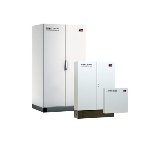 [MC-BOX-6.3-11] SMA MULTICLUSTER-BOX-6.3-11