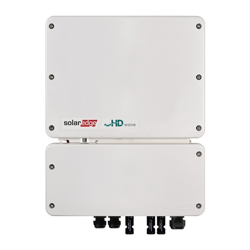 [SE4000H-RWS00BEO4] SOLAREDGE StorEdge HD-Wave 4.0kW