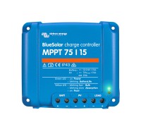 [SCC010015050R] VICTRON BLUESOLAR MPPT 75/15