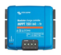 [SCC010060200] VICTRON BLUESOLAR MPPT 150/60-TR