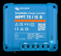 [SCC075015060R] VICTRON SMARTSOLAR MPPT 75/15