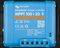 [SCC110020160R] VICTRON SMARTSOLAR MPPT 100/20 48V