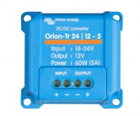 [ORI241205200] VICTRON ORION TR-24/12-5A  DC-DC CONVERTER