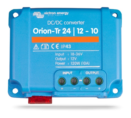 [ORI242410110R] Victron ORION TR-24/24-5A