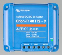 [ORI481210110] VICTRON ORION-TR 48/12-9A  ISO. DC-DC CON.