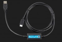 [ASS030530010] VICTRON VE.DIRECT TO USB INTERFACE
