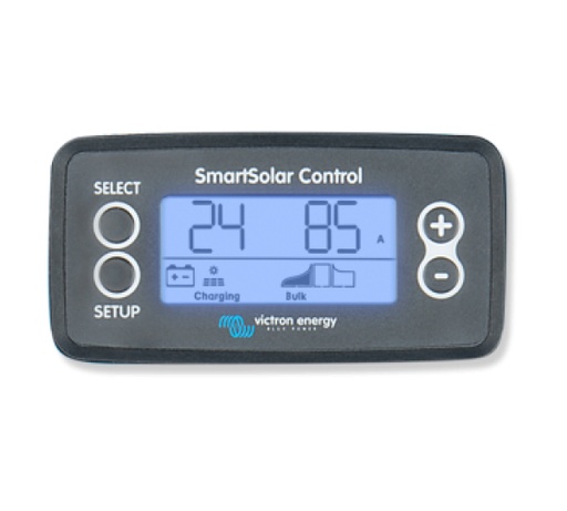 [SCC900650010] SMARTSOLAR PLUGGABLE DISPLAY