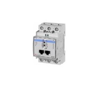 [REL300300000] Victro Carlo Gavazzi ENERGY METER ET340 3 PHASE