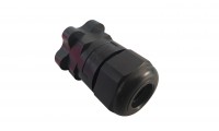 [2062050005] YC1000/QT2 AC BUS END CAP