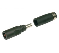 [24500094] HUBER + SUHNER CONECTOR RADOX SOLAR 4mm² MACHO