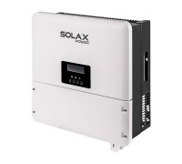 [X1 HYBRID 3.7-T] SOLAX POWER X1 HYBRID 3.7-T