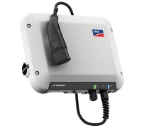 [EVC7.4-1AC-10-0] SMA EV CHARGER 7,4