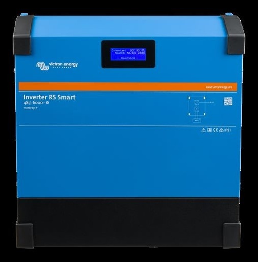 [PIN482600000] VICTRON RS 48/6000 230V SMART