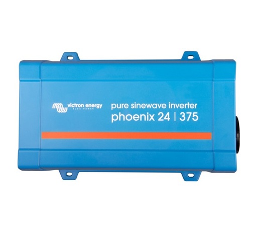 [PIN243750200] VICTRON PHOENIX 24/375 230V VE.DIRECT SCHUKO