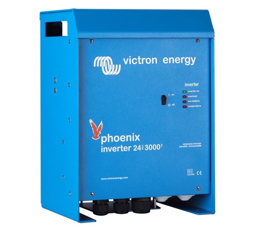 [PIN243020000] VICTRON PHOENIX 24/3000