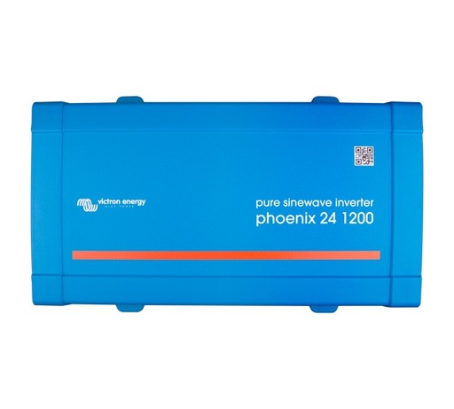 [PIN242120200] Victron PHOENIX 24/1200 230V VE.DIRECT SCHUKO