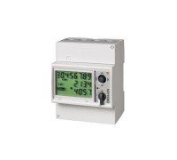 [EM24DIN AV9.3.X.IS.X] 3 PHASE COMPENSATION METER