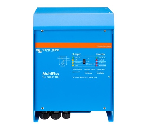 [PMP123021010] VICTRON MULTIPLUS 12/3000/120-50