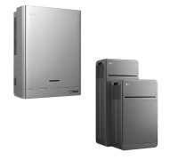 [KH10-LGHBP] LG STORAGE SYSTEM HOME 10 + LG HBP 10H