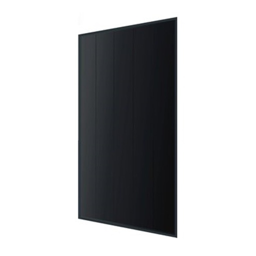 [ HiE-S430HG ] HYUNDAI HG 430W PERC Shingled Full Black