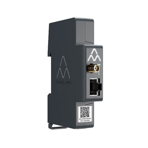 [130651] Amp Guard - 63A