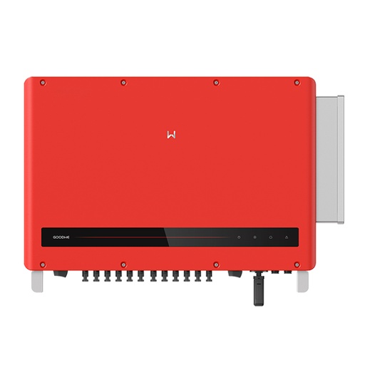 [HTN0250-05-00P] GOODWE GW250KN-HT