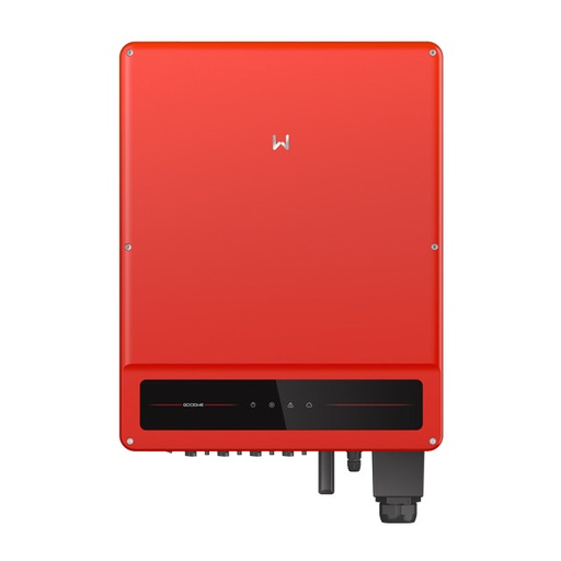 [SMT0060-42-01P] GOODWE GW60KS-MT - DC Switch con WIFI integrado