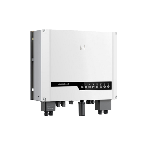 [ESU5000-00-01P] GOODWE GW5048D-ES