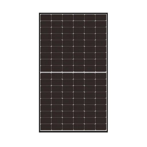 [JKM420N-54HL4-V] Neo 420W Half-Cut marco negro