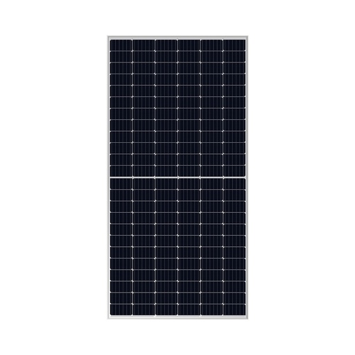 [LR5-54HPH-415M] LONGI SOLAR Hi-MO5m 54HPH 415W Half-Cut marco negro