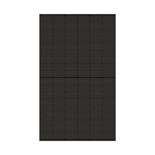 [JKM415N-54HL4-B] NEO 415Wp Full Black, Half-cut, conectores MC4