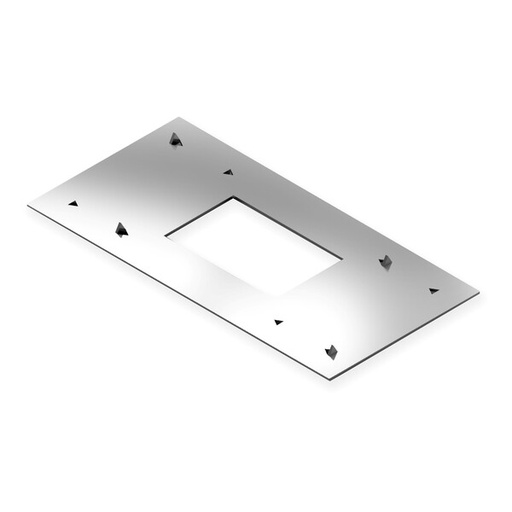 [S13-50] SUNFER S13 Conexión a tierra presor lateral y central