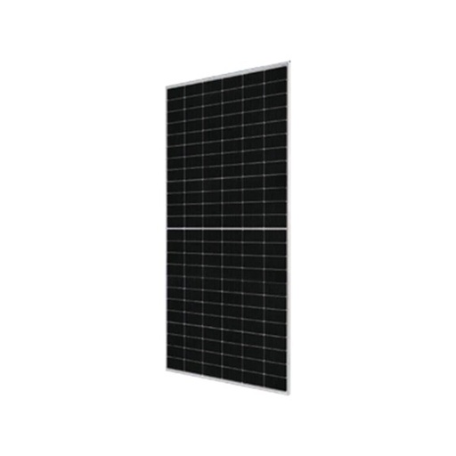 [NEW DIMENSIONS)] JA SOLAR 540 W Bifacial Double Glass deep blue 3.0 marco plateado