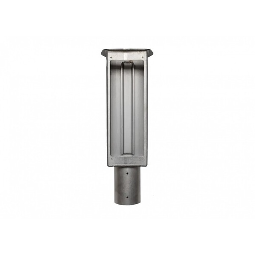 [130090] Aura Dual Pole Mount