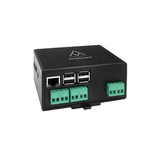 [101205] Amp Guard - Home 100A