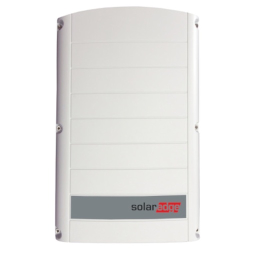 [SE30K-RWR0IBNZ4] SOLAREDGE 30.0kW Trifásico
