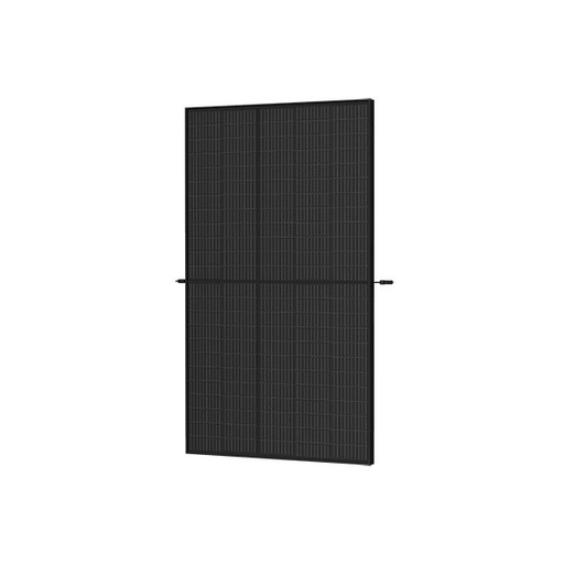 [TSM-390-DE09.05] TRINA SOLAR Vertex S 390W Third-cut Full Black