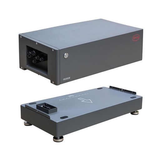 [12868314-00] Battery Box Premium HVS / HVM (BCU+Base)