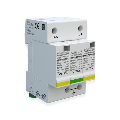 [480391] PV-ÜSS-TYP2-DS50PVS-1000G-51