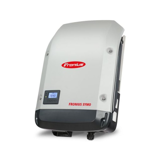 [4,210,033] FRONIUS Symo 4.5-3-M Full