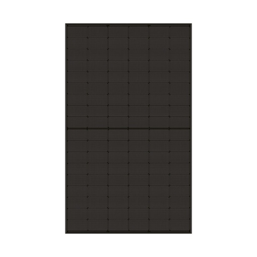[JKM430N-54HL4R-B] Jinko Solar Tiger Neo R 430W Half-Cut Full Black 25 Años