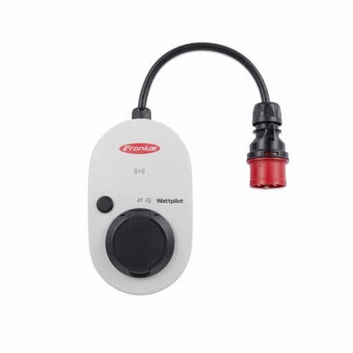 [4,240,401] FRONIUS Wattpilot GO 11J 2.0
