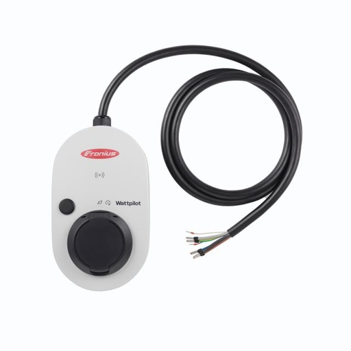 [4,240,404] FRONIUS Wattpilot HOME 11J 2.0