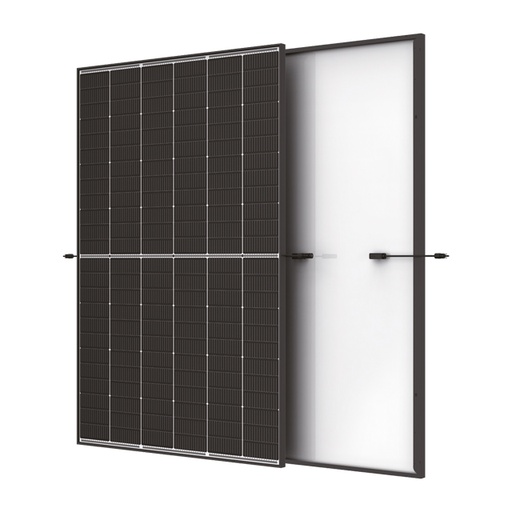 [TSM-430-NEG9R.28] TRINA SOLAR Vertex S+
