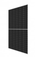 [LR5-72HIBD-540M] LR5-72HIBD-540M
