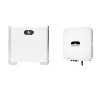 [LU2000-5SO-S20003-L1] HUAWEI LUNA2000-5-S0  + SUN2000-3KTL-L1