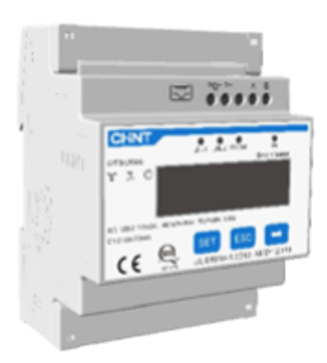 [DDSU666+1*CT] Smart Meter 1*CT