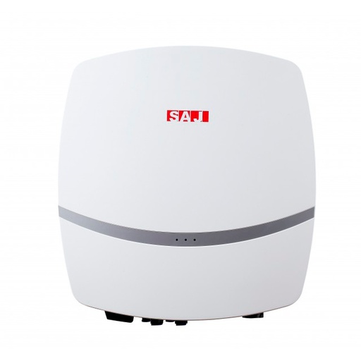 [R5-2.5K-S1-15] SAJ 2.5kW Single phase solar inverter, 1 MPPT, DC Switch Integrated, IP65