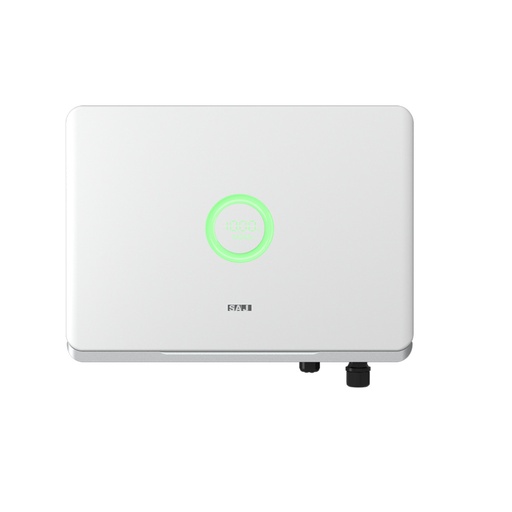 [R6-4K-T2] 4kW Three phase solar inverter, 2 MPPT, DC Switch Integrated, IP65