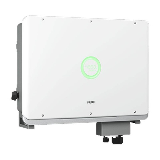 [R6-36K-T3-32] SAJ España , DC Switch Integrated, IP65 R6-36K-T3-32